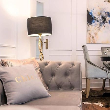 La Plaza Luxury Apartment ซานเซบาสเตียน ภายนอก รูปภาพ